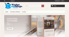 Desktop Screenshot of orionspirit.com