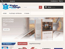 Tablet Screenshot of orionspirit.com